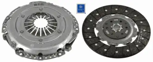 Комплект сцепления SACHS 3000 970 055