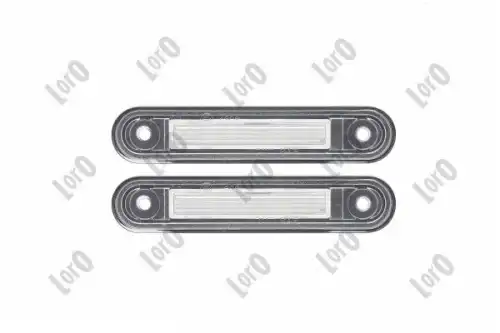 Фонарь габаритный ABAKUS L54-210-0008LED