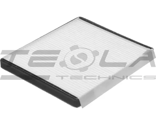 Салонный фильтр TESLA TECHNICS TTF1020