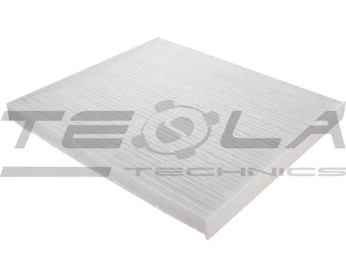 Салонный фильтр TESLA TECHNICS TTF1025