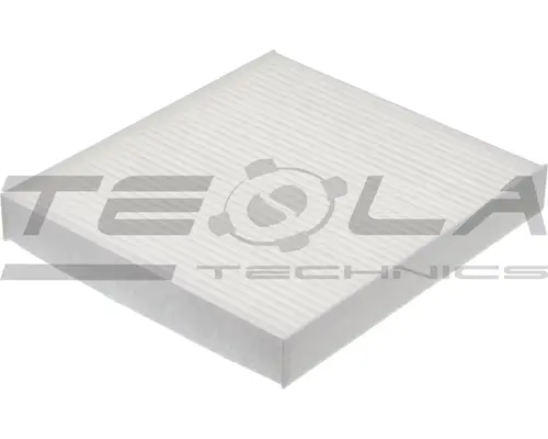 Салонный фильтр TESLA TECHNICS TTF1029