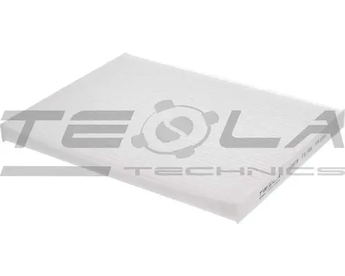 Салонный фильтр TESLA TECHNICS TTF1041