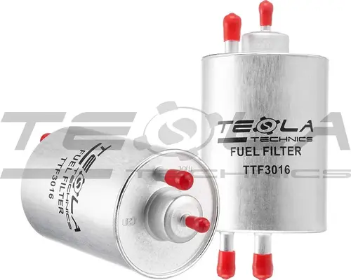 Топливный фильтр TESLA TECHNICS TTF3016
