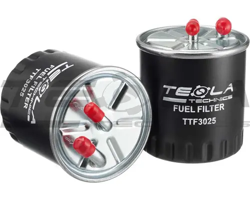 Топливный фильтр TESLA TECHNICS TTF3025