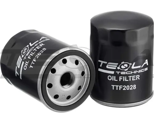 Фильтр масляный TESLA TECHNICS TTF2028