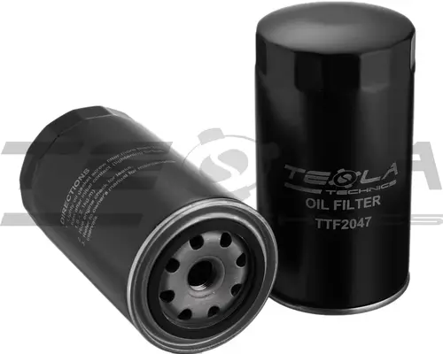 Фильтр масляный TESLA TECHNICS TTF2047