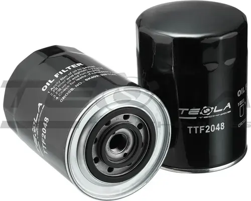 Фильтр масляный TESLA TECHNICS TTF2048