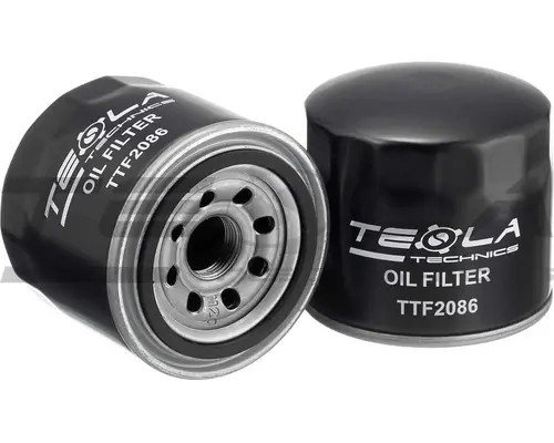 Фильтр масляный TESLA TECHNICS TTF2086
