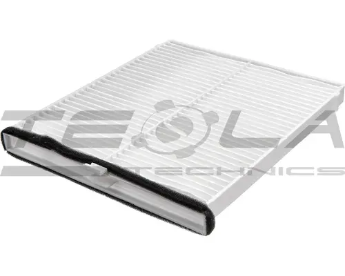 Салонный фильтр TESLA TECHNICS TTF1067