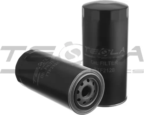 Фильтр масляный TESLA TECHNICS TTF2128