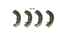 Тормозные колодки дисковые BREMBO S 68 520