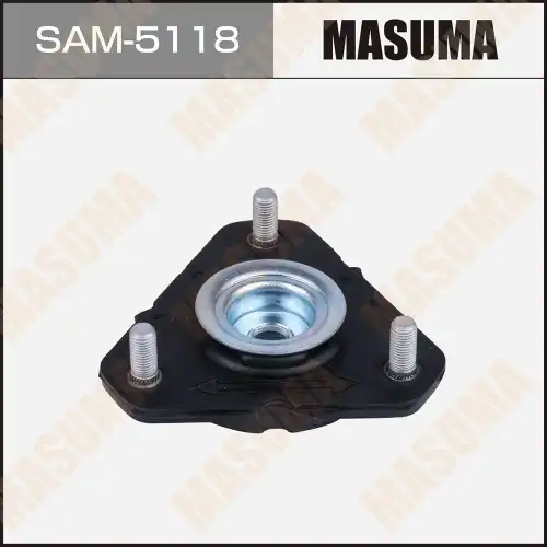 Опора амортизатора чашка стоек , SAM5118 MASUMA
