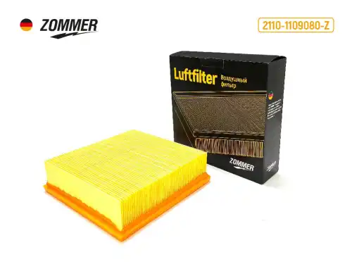 Фильтр воздушный ZOMMER 18686