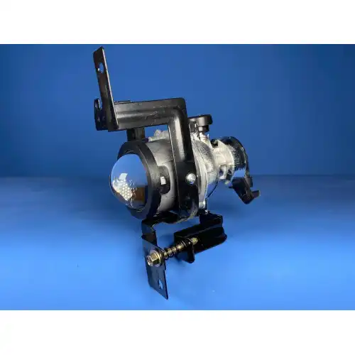 Фара противотуманная JORDEN JH0319K3003R