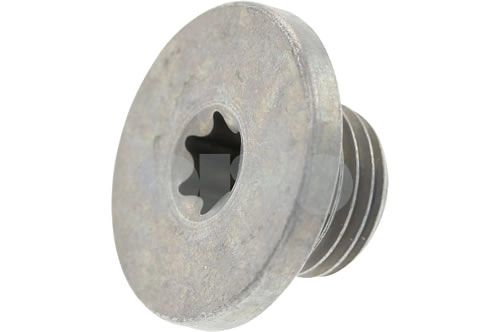 пробка поддона Opel 96 023 264 SAAB