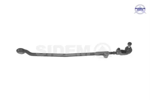 Рулевая тяга SIDEM 9837ASSY