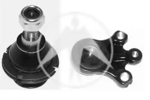 Шаровая опора SIDEM 53080KIT