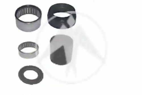 подшипник задней балки Peug 53279KIT SIDEM
