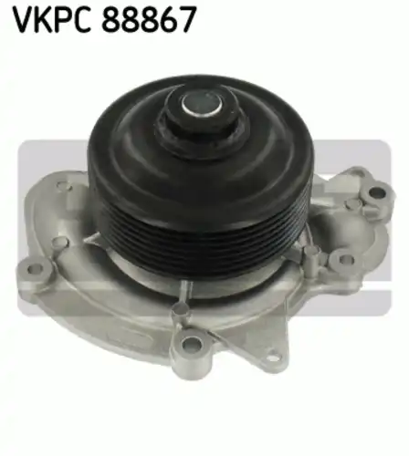 Насос системы охлаждения (помпа) SKF VKPC88867