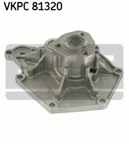 Насос системы охлаждения (помпа) SKF VKPC81320
