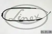 Деталь 10108 LINEX