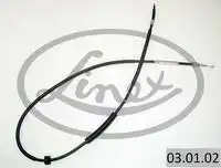 Деталь 30102 LINEX
