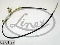 Деталь 30137 LINEX