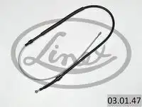 Деталь 30147 LINEX