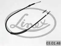 Деталь 30148 LINEX