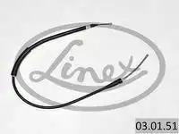 Деталь 30151 LINEX