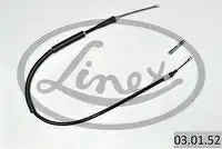 Деталь 30152 LINEX