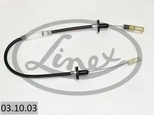 Деталь 31003 LINEX