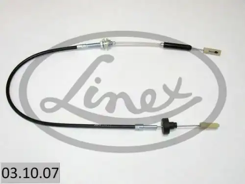 Деталь 31007 LINEX