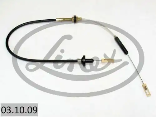 Деталь 31009 LINEX