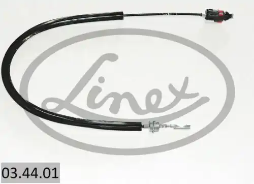 Деталь 34401 LINEX