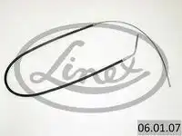 Деталь 60107 LINEX