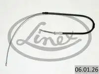 Деталь 60126 LINEX