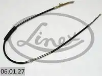 Деталь 60127 LINEX