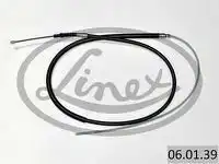 Деталь 60139 LINEX