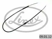 Деталь 90112 LINEX