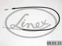 Деталь 90115 LINEX