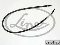 Деталь 90130 LINEX