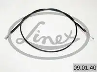 Деталь 90140 LINEX