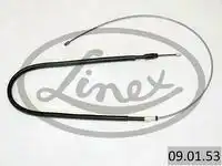 Деталь 90153 LINEX