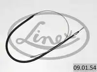 Деталь 90154 LINEX