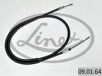 Деталь 90164 LINEX