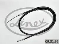 Деталь 90165 LINEX