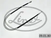 Деталь 90180 LINEX