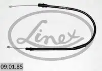 Деталь 90185 LINEX