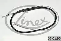 Деталь 90190 LINEX